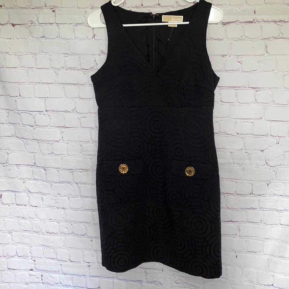 💕Michael Michael Kors Dress Size 8